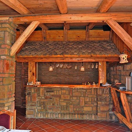 Villa Belilo 69 Sremski Karlovci Esterno foto