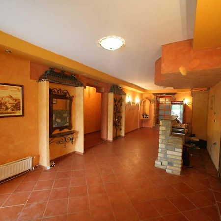 Villa Belilo 69 Sremski Karlovci Esterno foto
