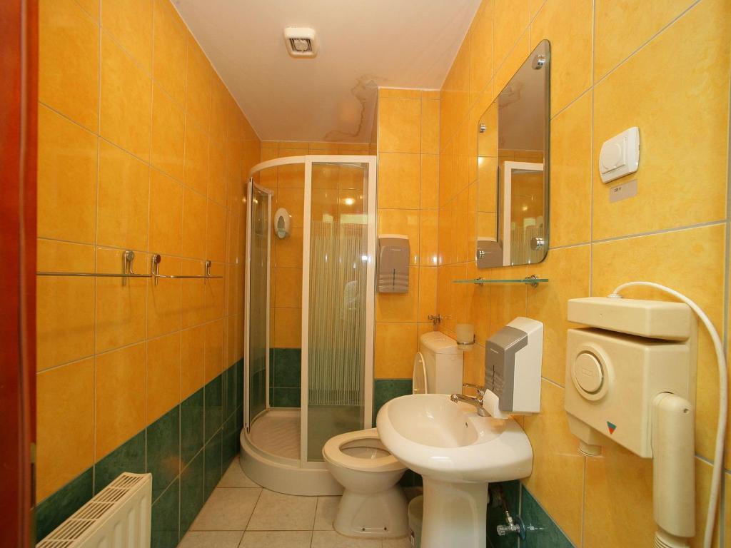 Villa Belilo 69 Sremski Karlovci Camera foto