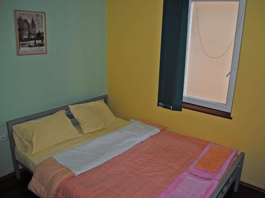 Villa Belilo 69 Sremski Karlovci Camera foto