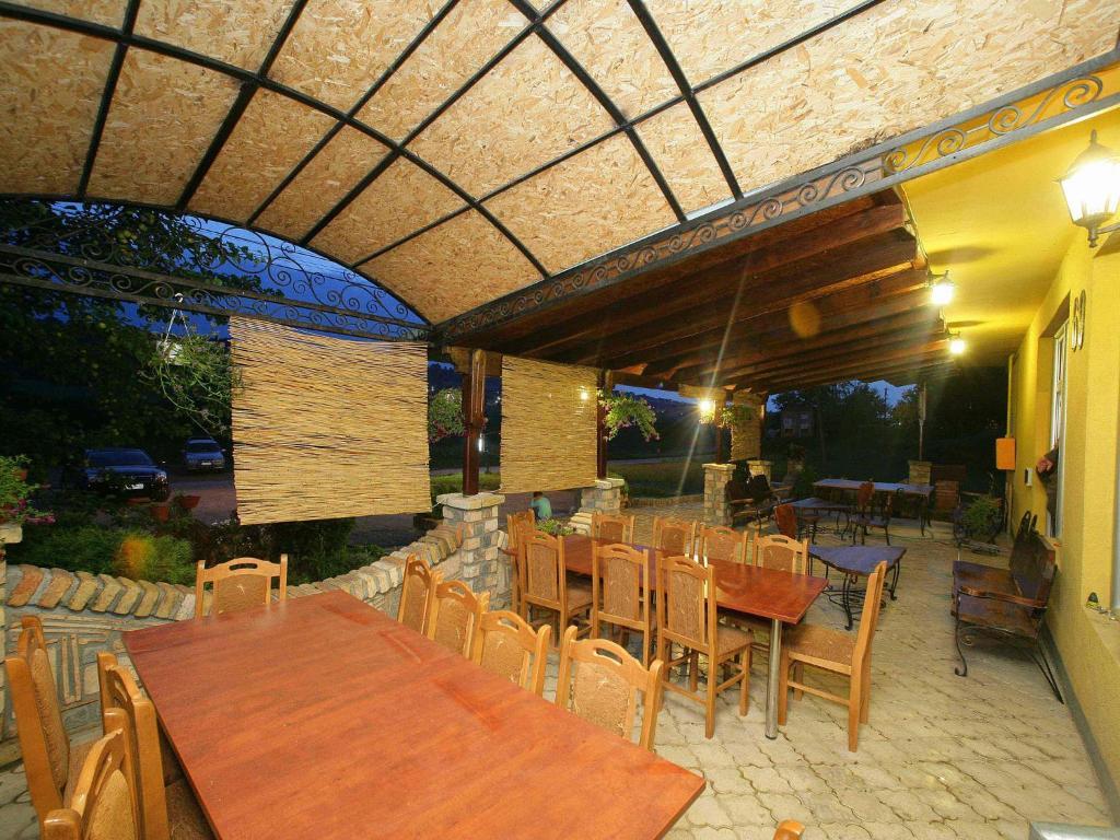 Villa Belilo 69 Sremski Karlovci Esterno foto