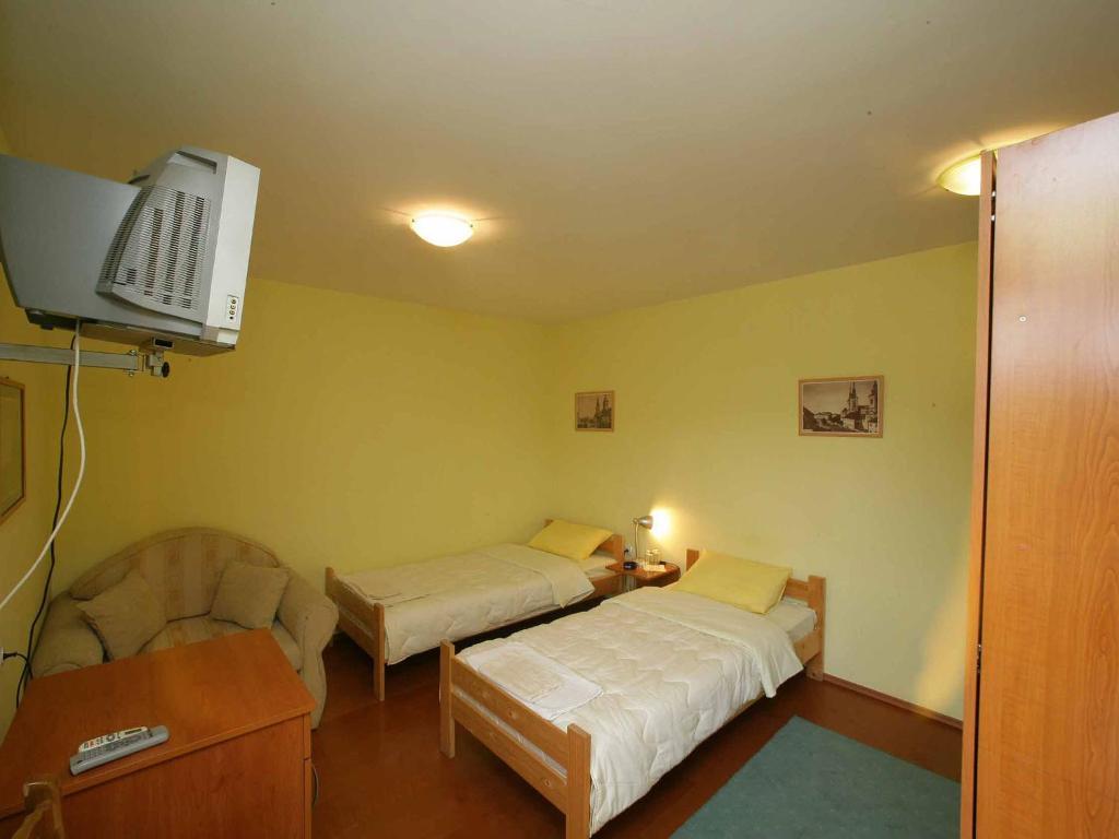 Villa Belilo 69 Sremski Karlovci Esterno foto